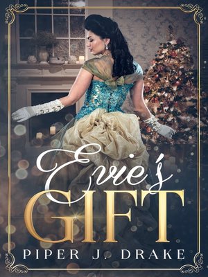 Evie's Gift - ebook